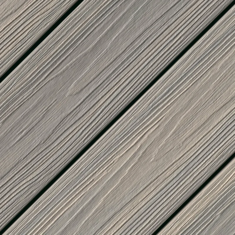Caribbean Coral Eva-Last Caribbean Coral Capped Composite Decking