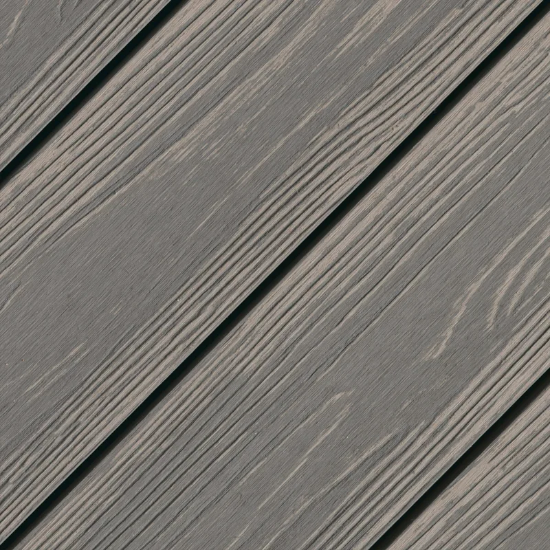 Grey Slate Composite Decking Apex PLUS Grey Slate Composite Decking Apex PLUS
