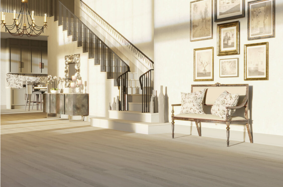 White Oak Luxury Vinyl White Oak Luxury Vinyl