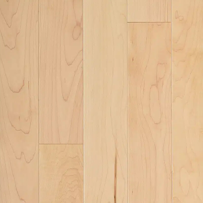Maple Natural Premier 2-1/4” Maple Natural Premier 2-1/4”
