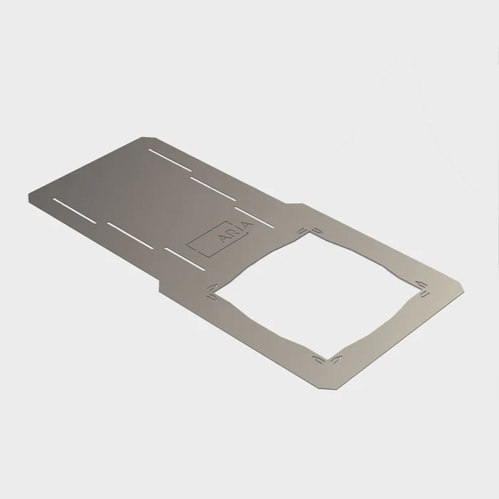 Device Mount Smash Plate Device Mount Smash Plate Device Mount Smash Plate