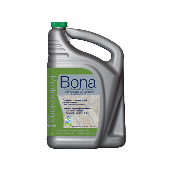 Bona professional large Bona® Pro Series Hard Surface Floor Cleaner