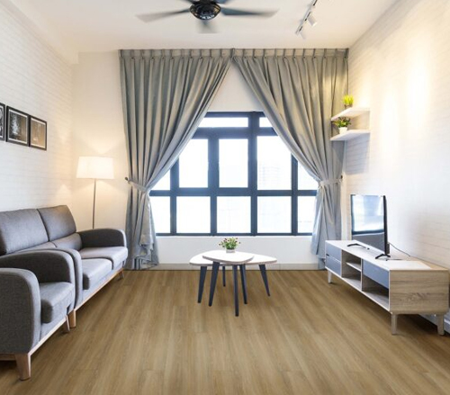 Aurra Boston Luxury Vinyl Plank Aurra Boston Luxury Vinyl Plank