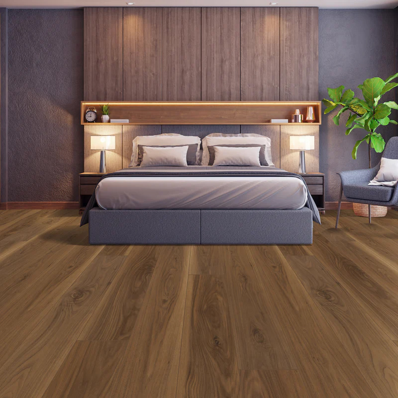 Mellow Mist Luxury Vinyl Plank Mellow Mist Luxury Vinyl Plank